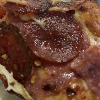 Red Tomato Pizza House - Personal pepperoni and salami - Pizza Near Me - Berkeley, California Red Tomato Pizza House - Personal pepperoni and salami - Pizza Near Me - Berkeley, California
