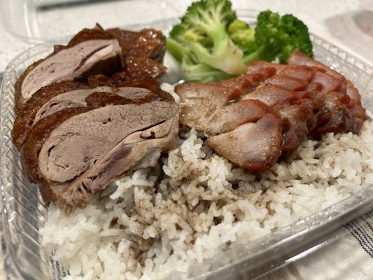 duck delights by null