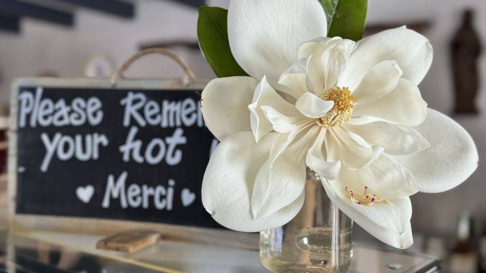 Social spots from Parker-Lusseau Pastries