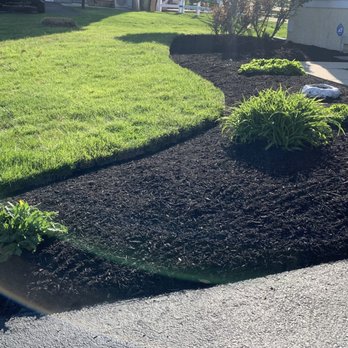 New roots landscaping - Landscaping Near Me