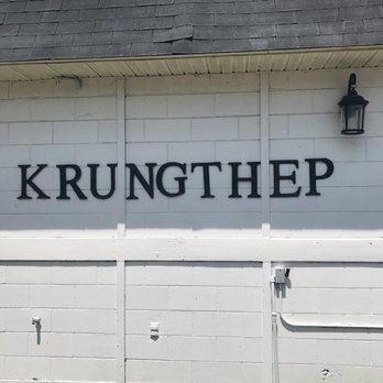 KrungThep Tea Time - Tea Rooms Near Me - Winter Park, Florida KrungThep Tea Time - Tea Rooms Near Me - Winter Park, Florida