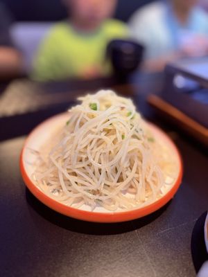 XINJIANG BBQ by null