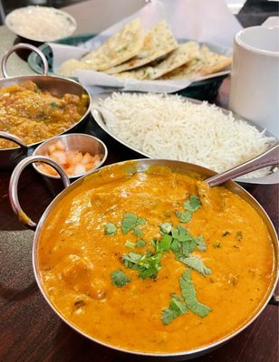 Himalayan Nepali Cuisine by null