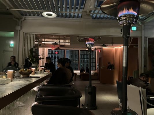 Florentín Rooftop Bar by null