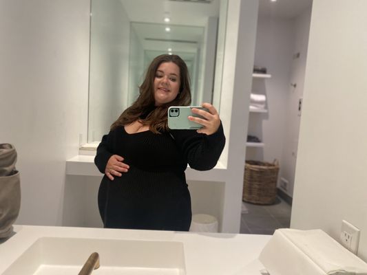 International Orange at Marin by null