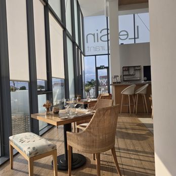 Le Sin - French Near Me - Biarritz, 64 Le Sin - French Near Me - Biarritz, 64