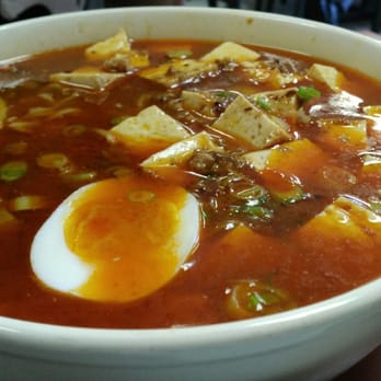 Foo Foo Tei - Map mo (not sure the spelling) tofu. - Tapas/Small Plates Near Me - Hacienda Heights, California