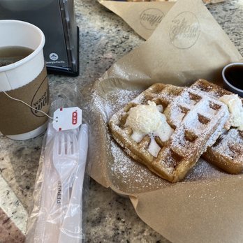 WACO WAFFLE - Updated June 2024 - 55 Photos & 17 Reviews - 224 Halbert