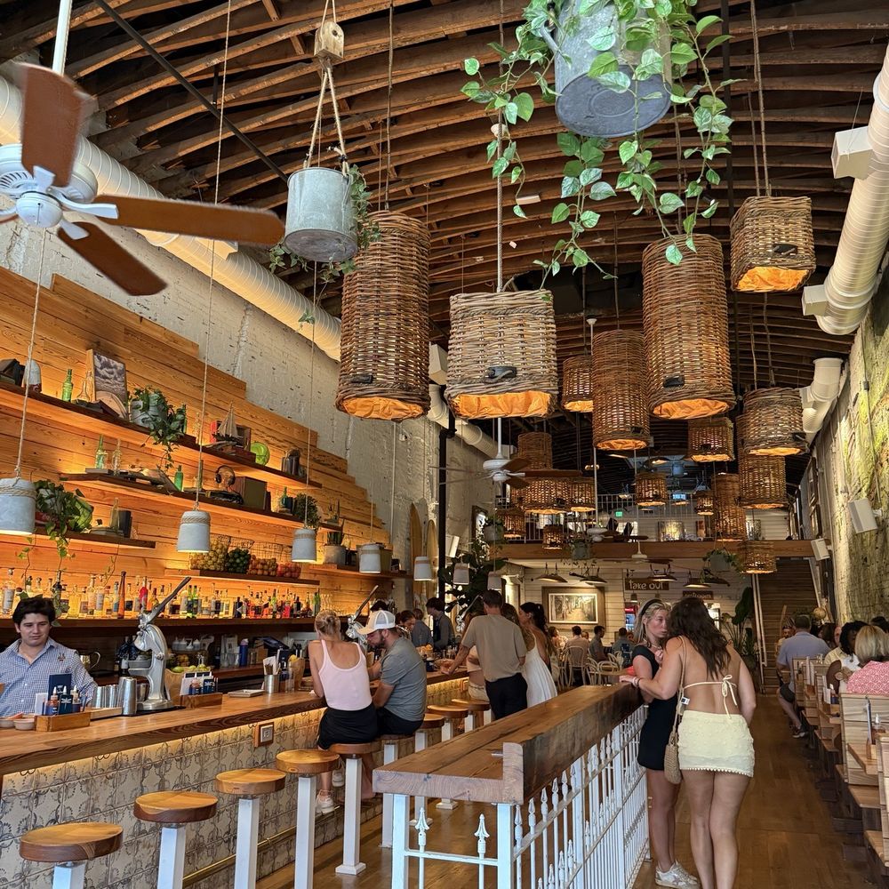 Bartaco - Tacos Near Me - Charleston, South Carolina Bartaco - Tacos Near Me - Charleston, South Carolina