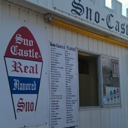the exterior of a restaurant