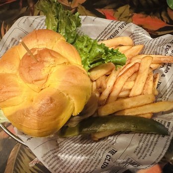Rainforest Cafe - American Near Me - Grapevine, Texas