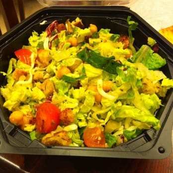 Macy's - House salad with pesto vinaigrette - Department Stores Near Me - Sacramento, California Macy's - House salad with pesto vinaigrette - Department Stores Near Me - Sacramento, California