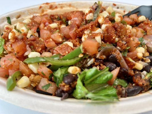 Chipotle Mexican Grill by null