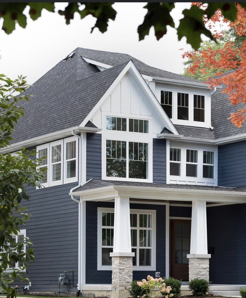 Slide of C&A Exteriors And Remodeling