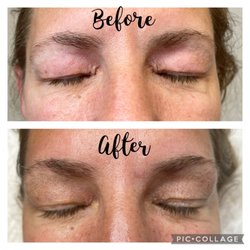 B The Best Beauty Salon