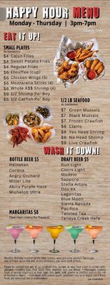 Hot N Juicy Crawfish by null