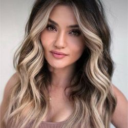 The Glossary Salon - Inspiration pic