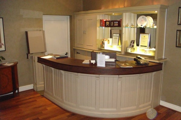 The Verzon House by null