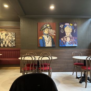 Paris Steak - Sandwiches Near Me - Toronto, Ontario