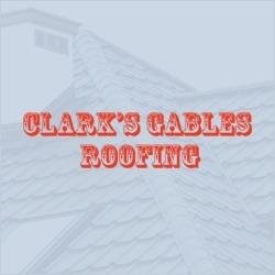 Slide of Clark's Gables Roofing