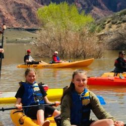 Dig Paddlesports