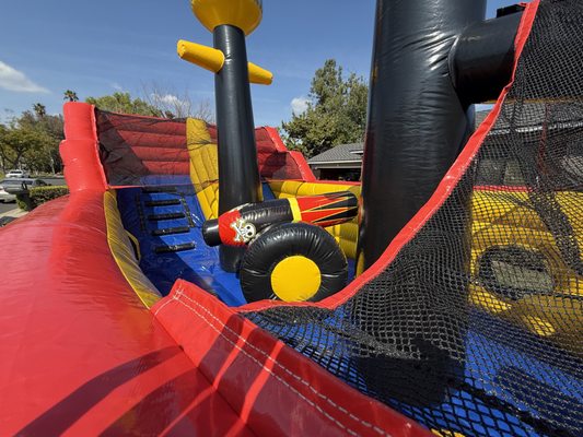 Obstacle Courses - Jump With Chris offers an exciting selection of inflatable obstacle courses for your next event. Designed for both kids and adults, these courses provide a thrilling challenge with tunnels, climbing walls, and slides. Perfect for school functions, corporate picnics, or backyard gatherings, obstacle courses encourage friendly competition and keep everyone active. Our team handles delivery, setup, and breakdown, ensuring a hassle-free experience. With obstacle courses from Jump With Chris, you’ll create unforgettable memories while enjoying an engaging adventure that’s as safe as it is fun. Obstacle Courses - Jump With Chris offers an exciting selection of inflatable obstacle courses for your next event. Designed for both kids and adults, these courses provide a thrilling challenge with tunnels, climbing walls, and slides. Perfect for school functions, corporate picnics, or backyard gatherings, obstacle courses encourage friendly competition and keep everyone active. Our team handles delivery, setup, and breakdown, ensuring a hassle-free experience. With obstacle courses from Jump With Chris, you’ll create unforgettable memories while enjoying an engaging adventure that’s as safe as it is fun.