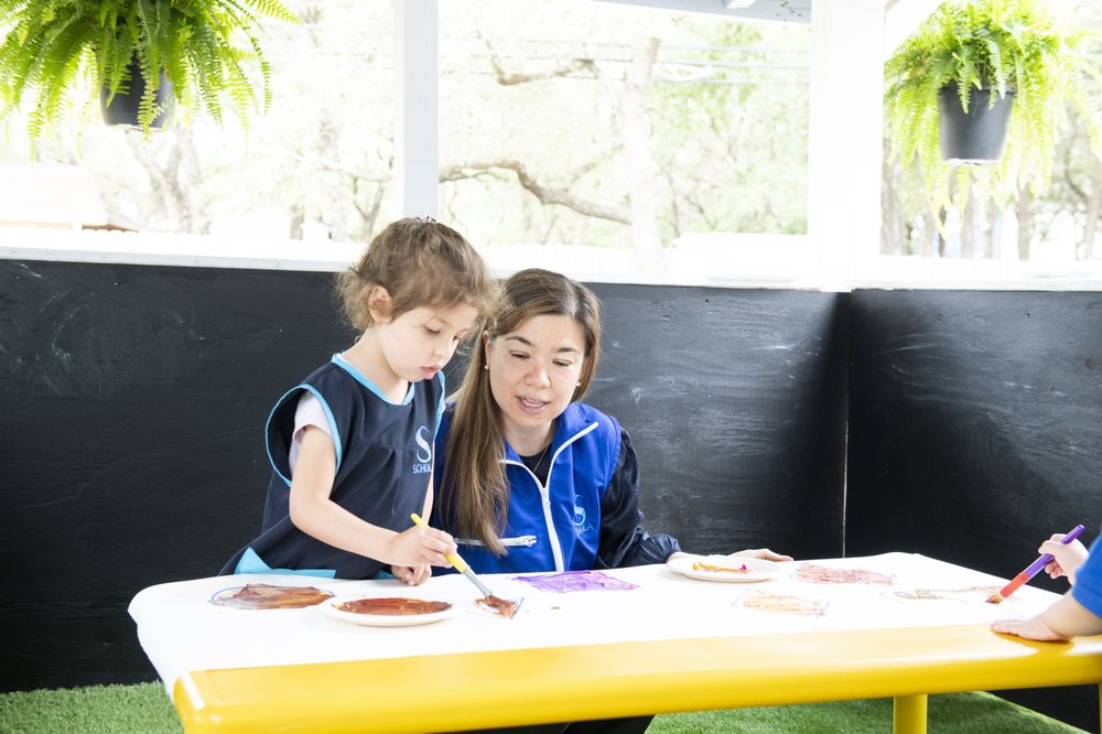 Schola International - childcare center in Austin, TX
