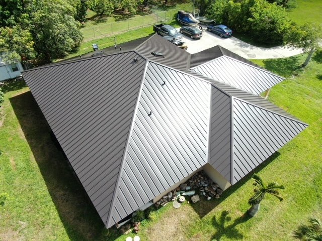 Slide of Duke Contractors