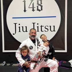 Start them young!!
