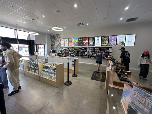 Local Cannabis Company by null