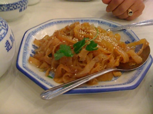 Seafood Palace by null