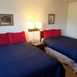 Model Towne Inn