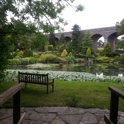 Kilver Court Designer Emporium & Gardens