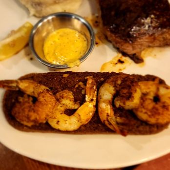 Outback Steakhouse - Steak and shrimp - Steakhouses Near Me - Stafford, Virginia