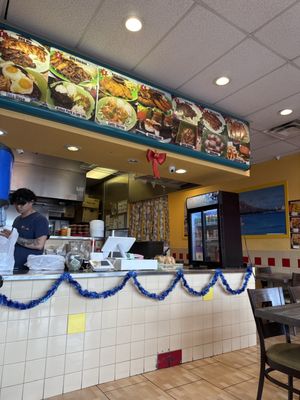 Ohana Hawaiian BBQ by null