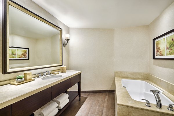 Omni Tucson National Resort & Spa by null