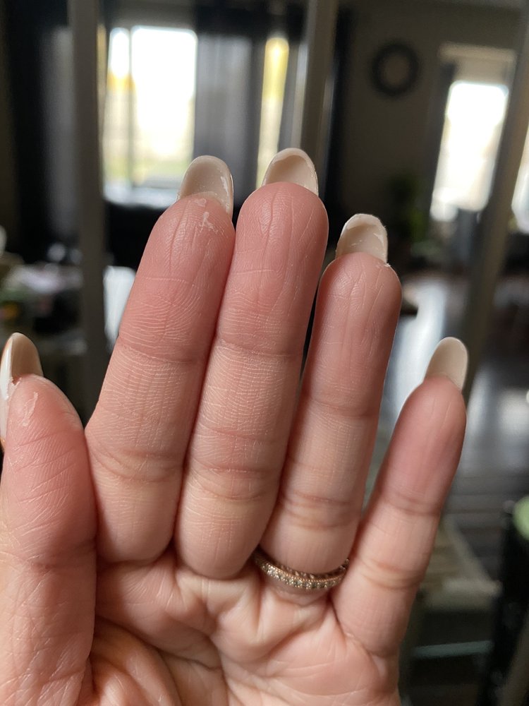 D NAILS Updated August 2024 12 Reviews 5043 Ellerslie Road SW, Edmonton, Alberta Nail