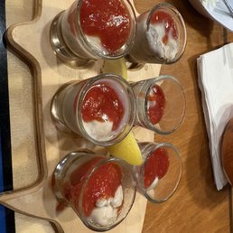 Oyster Oyster