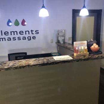 Elements Massage - Massage Near Me - Bryan, Texas