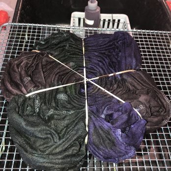 The Tie Dye Lab - It's a process. - Kids Activities Near Me - Avon, Indiana
