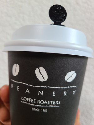 Beanery of Alameda by null