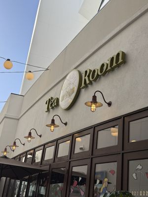 Chado Tea Room by null