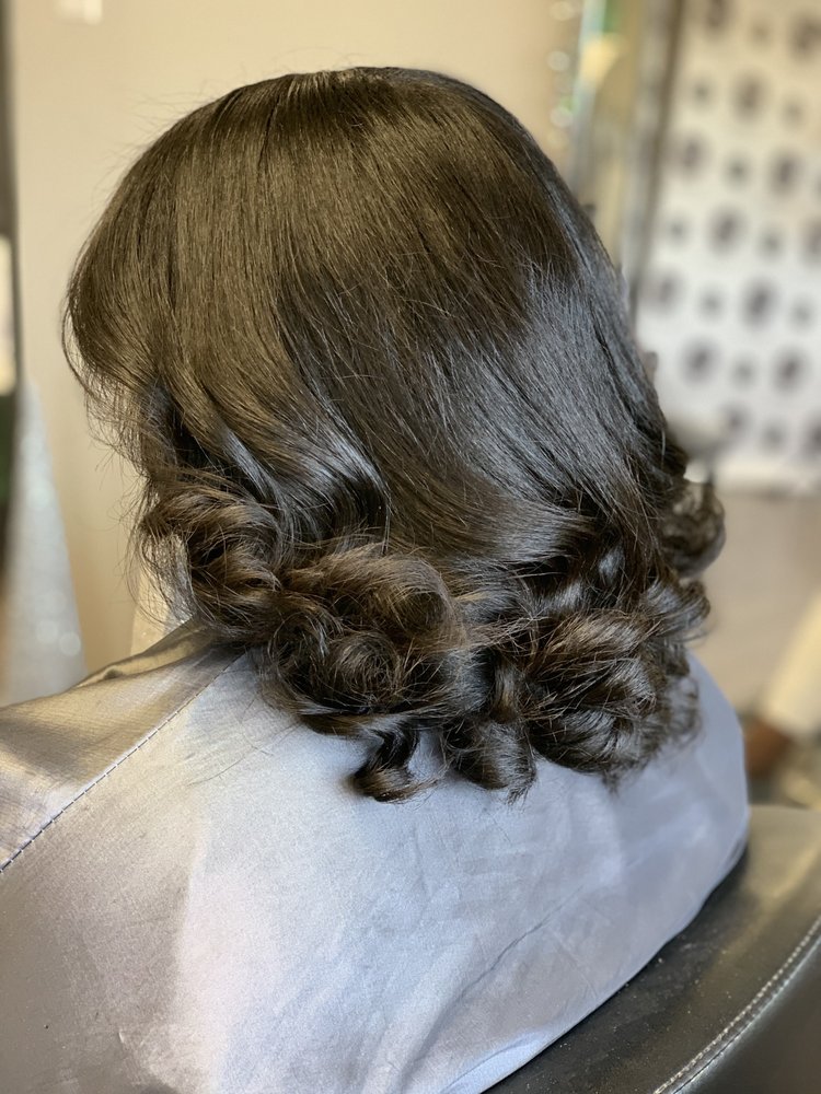 JOY WILLIAMS BEAUTY Updated September 2024 14300 Cornerstone