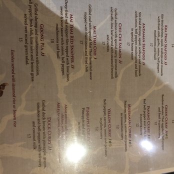 Mai Thai Restaurant - Thai Near Me - Austin, Texas Mai Thai Restaurant - Thai Near Me - Austin, Texas