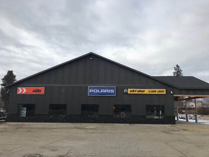 MONTANA POWER PRODUCTS Updated September 2024 759 US Hwy 93 N