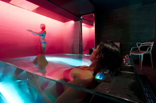 Arty Hotel & Spa Monnaie by null