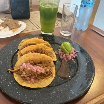 Manjar Blanco - Mexican Near Me - Mérida, YUC