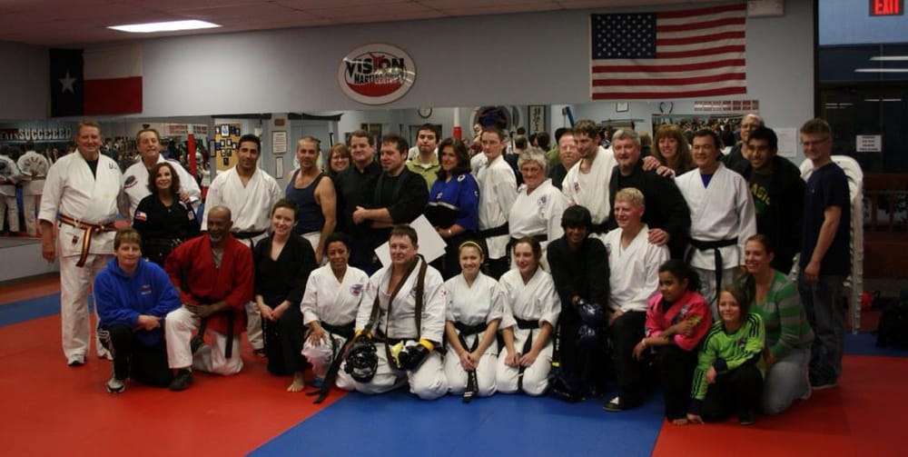 VISION MARTIAL ARTS CENTER Updated October 2024 10 Reviews 3019 W