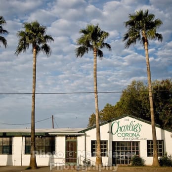 Charlie's Corona Bar and Grill - Steakhouses Near Me - Laredo, Texas Charlie's Corona Bar and Grill - Steakhouses Near Me - Laredo, Texas