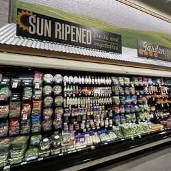 Sprouts Farmers Market - Produce